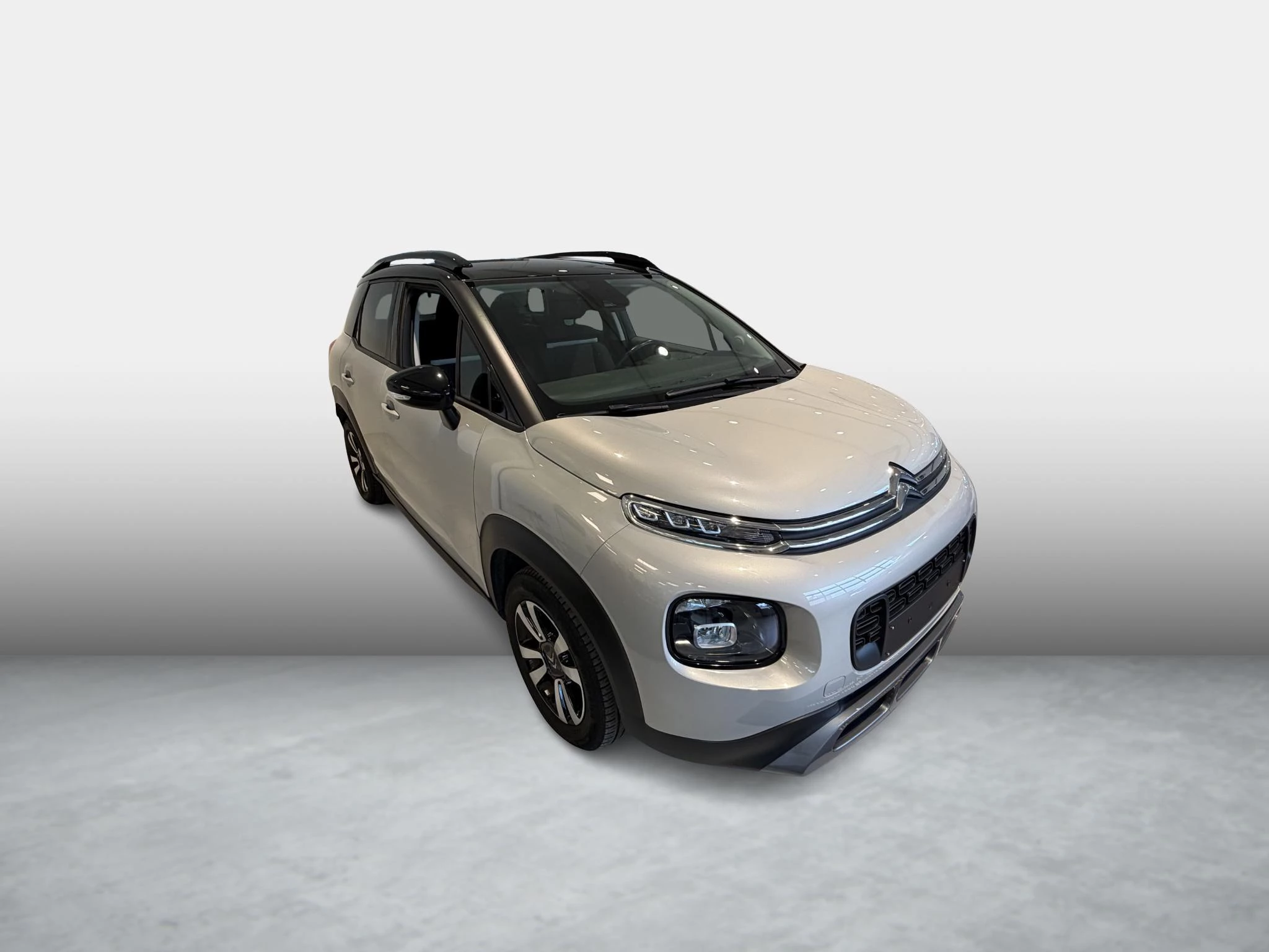 Citroën C3 Aircross 1.2 PureTech 110 S&S MAN6 Feel