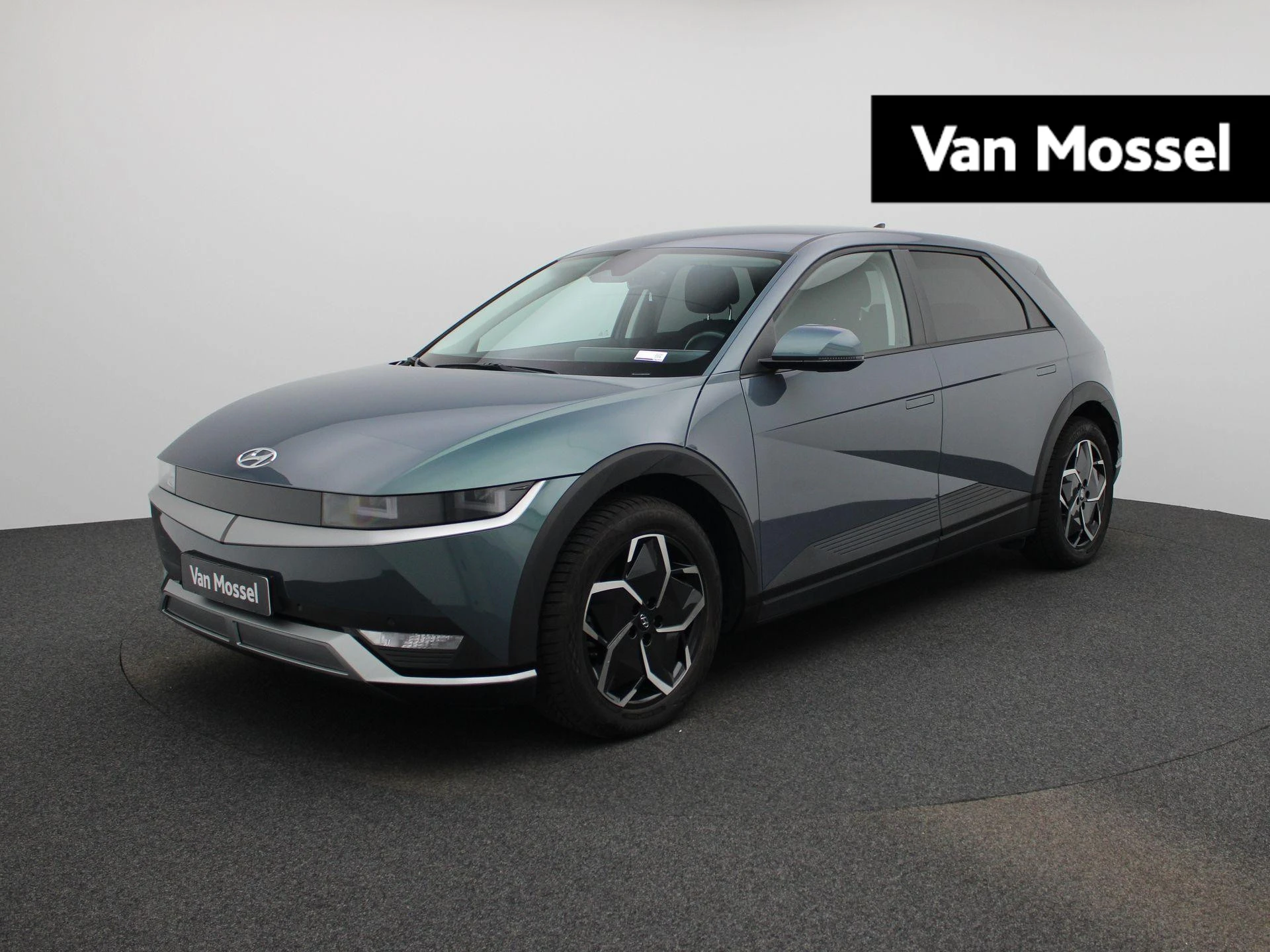Hyundai-IONIQ 5-image-0