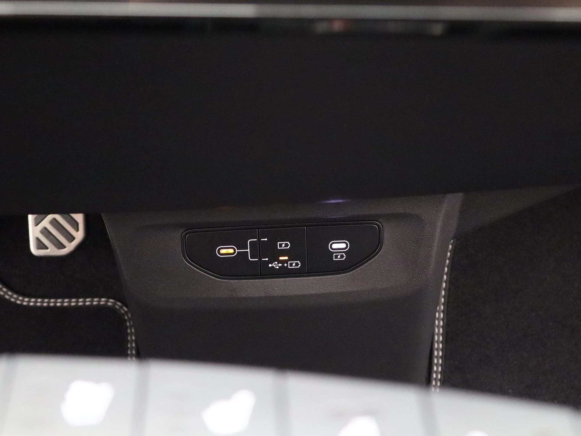 Kia EV6 GT-Line Business Edition 84 kWh