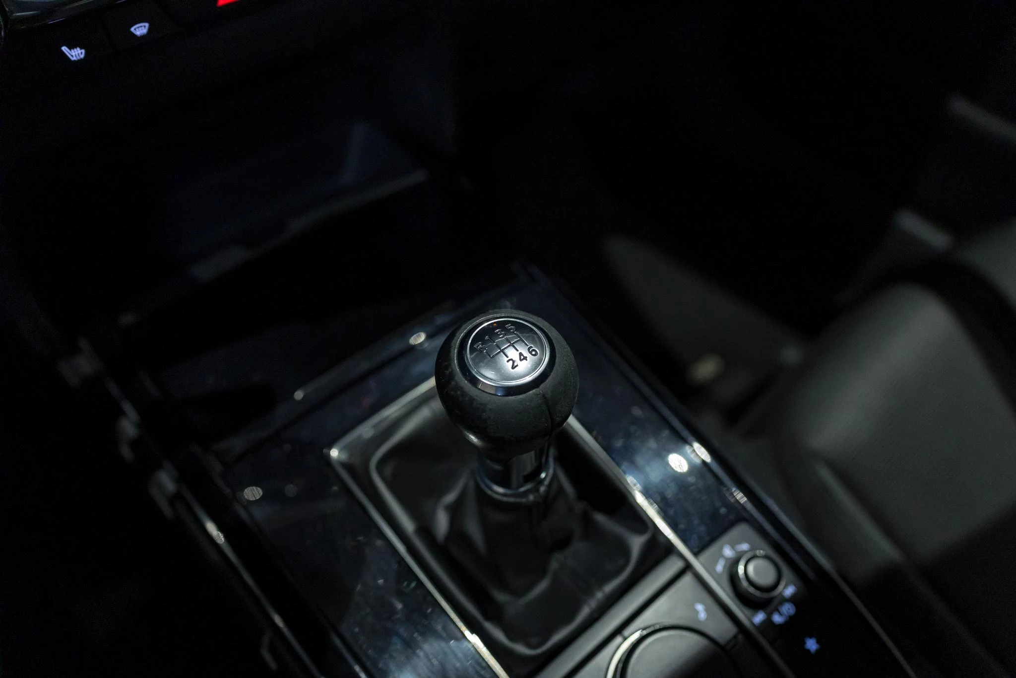 Mazda CX-30 2.0 Skyactiv-X 137kW Hakoné