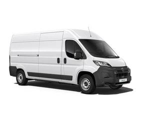 Peugeot Boxer Standaard - Elektrisch
