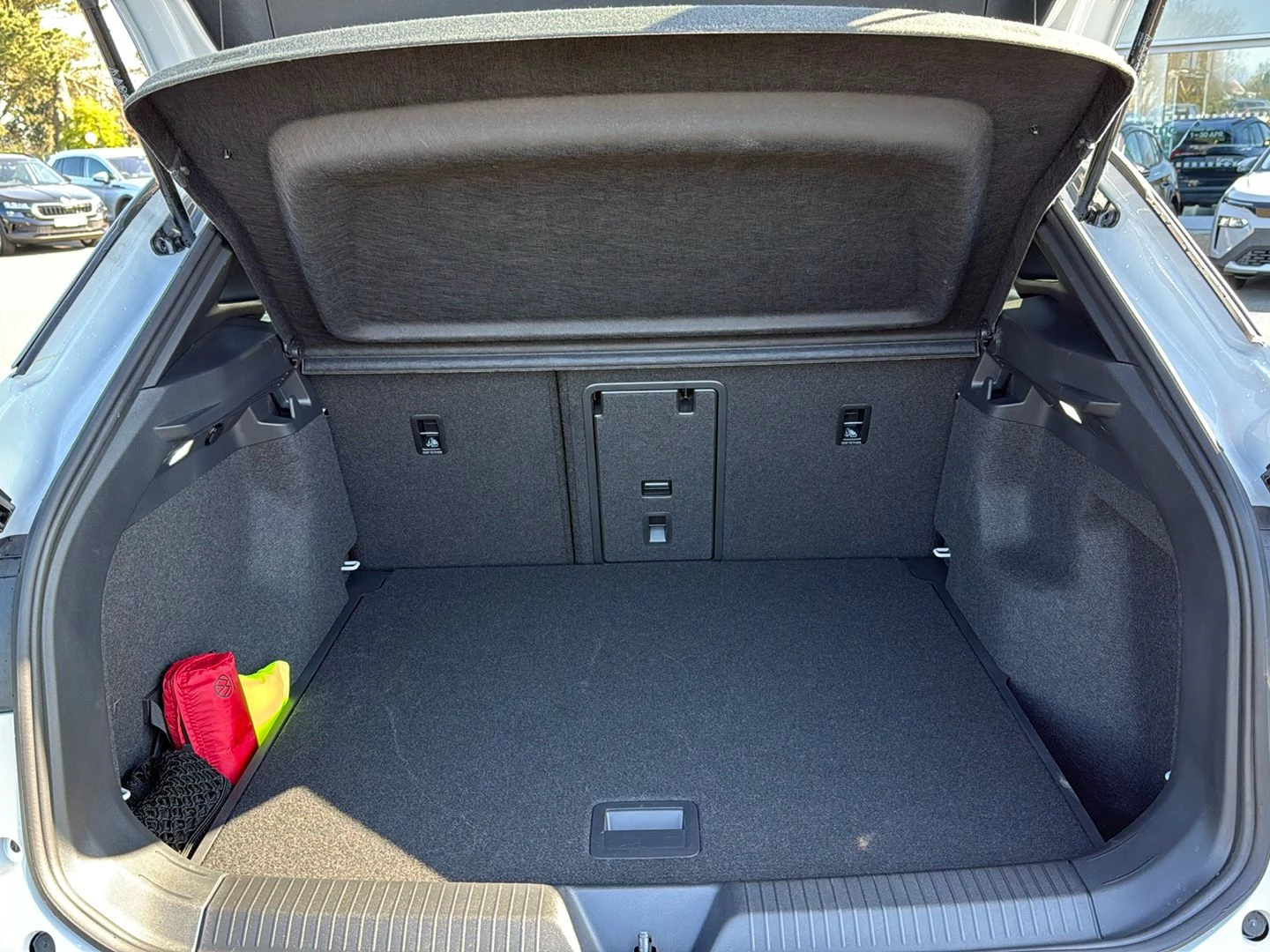 Volkswagen ID.4 210kW Style Pro 77kWh 5dr Auto