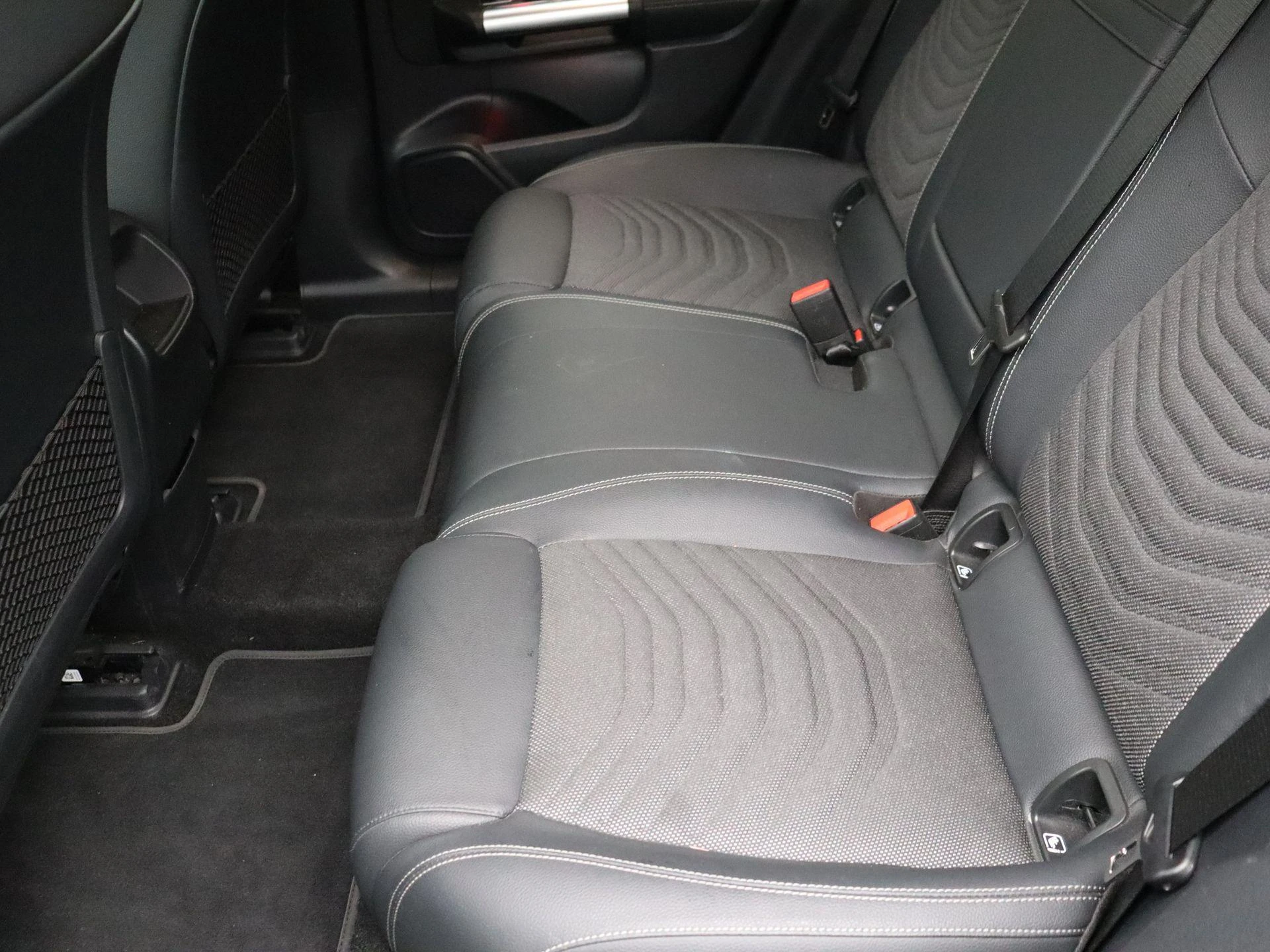Mercedes-Benz EQA 250 Business Line