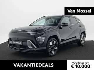Hyundai Kona 1.6 GDI HEV Premium