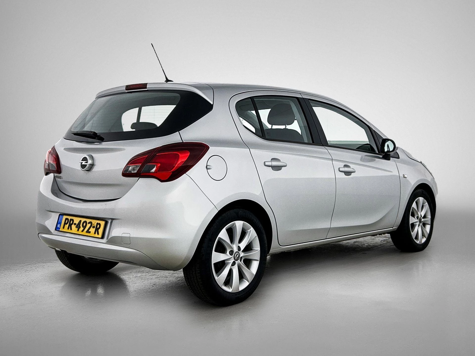 Opel Corsa 1.4 Edition