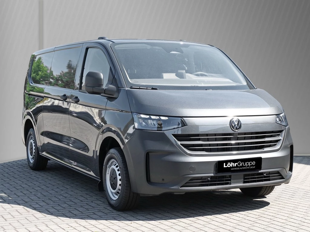 Volkswagen Transporter UPE br. 52.896,- Kasten 2.0 l TDI 81 kW / 110 PS