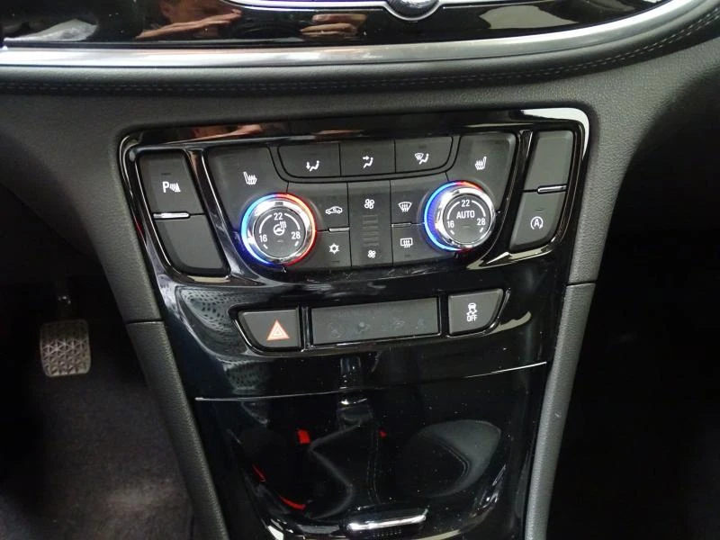 Opel Mokka X 1.4 Turbo 88 kW Start/Stop Design Line