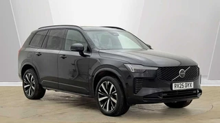 Volvo XC90 B5 AWD Mild Hybrid Petrol Plus Dark