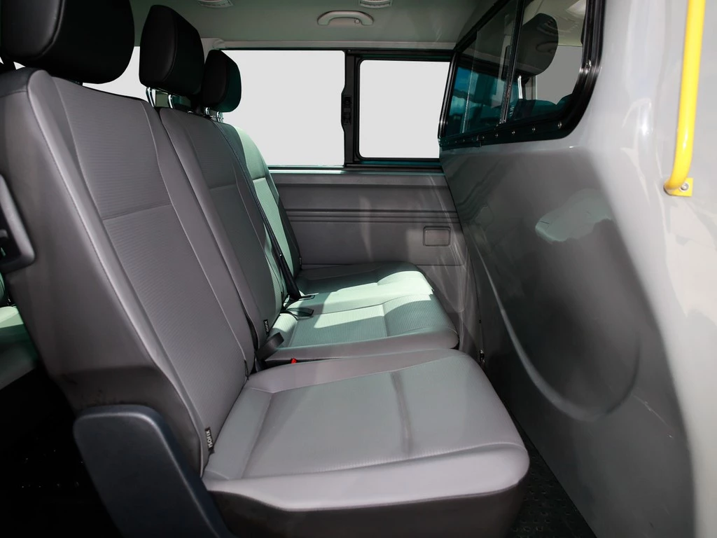 Volkswagen Transporter T6.1 Caravelle 2.0 TDI Navi/RFK