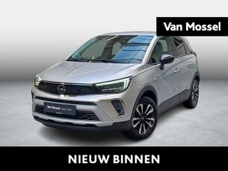Opel Crossland 1.2T Elegance