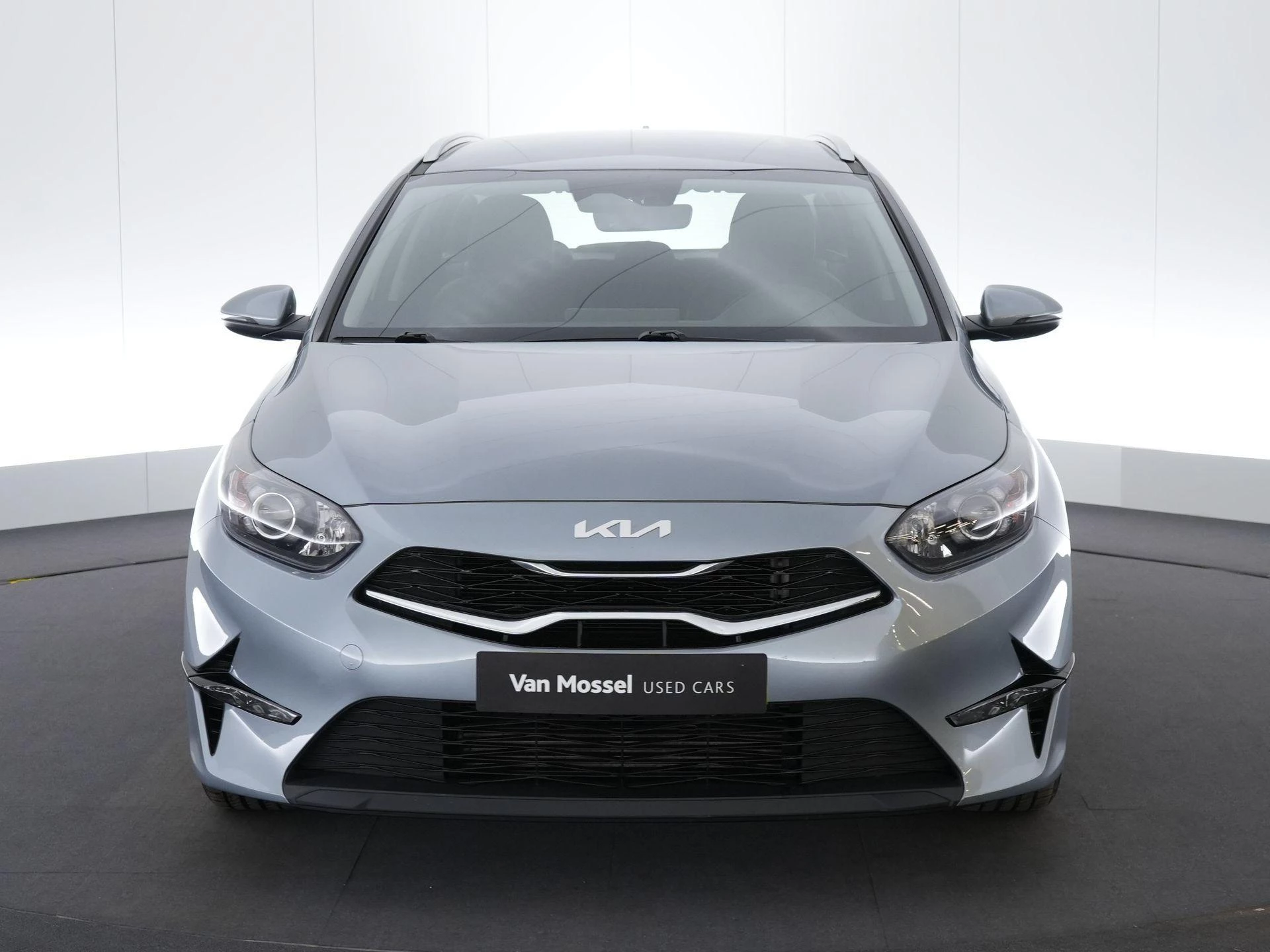 Kia Ceed Sportswagon Pulse 1.0 T-GDi 100 MHEV DCT ISG