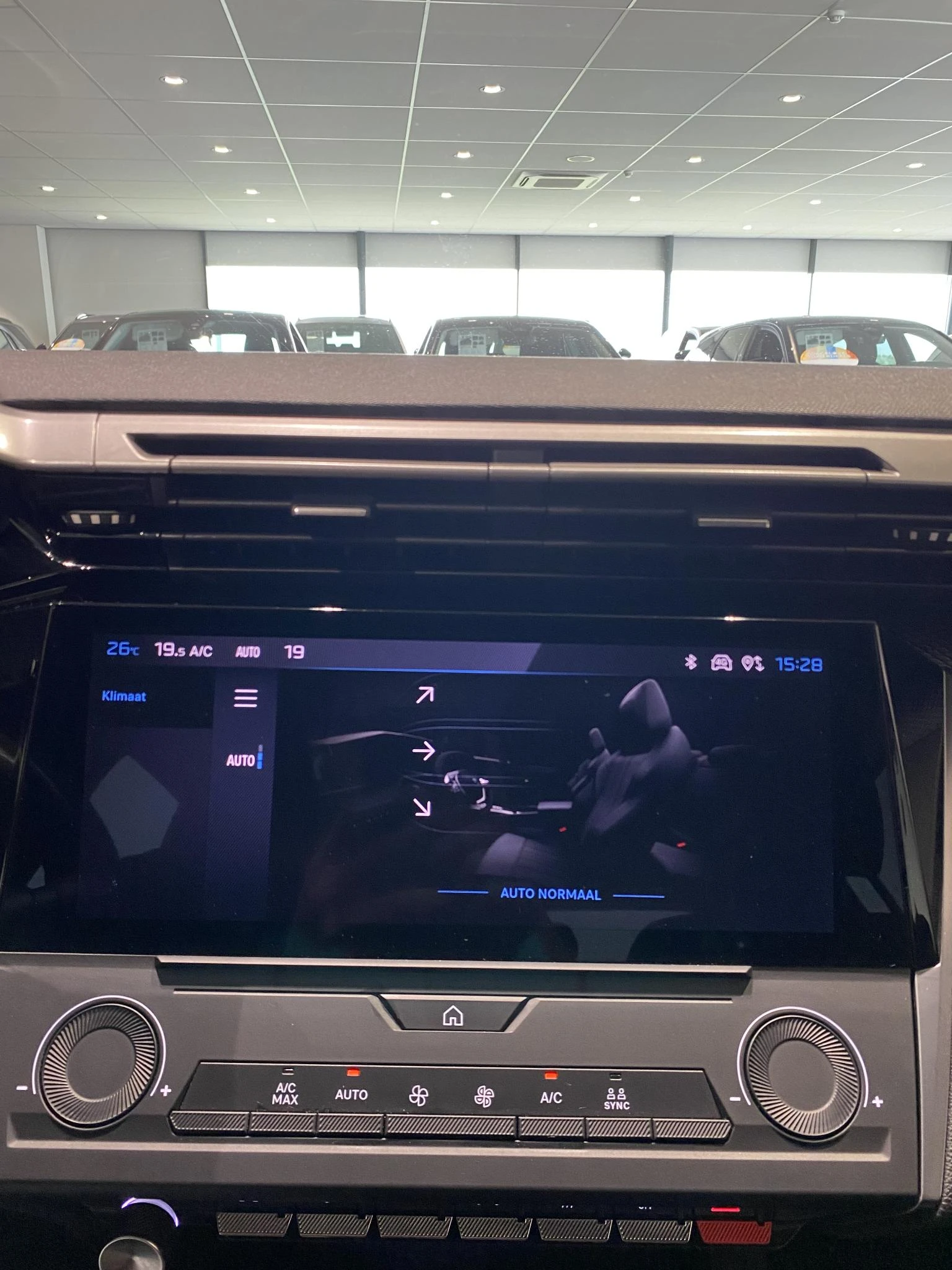 Peugeot 308 Active Pack Business