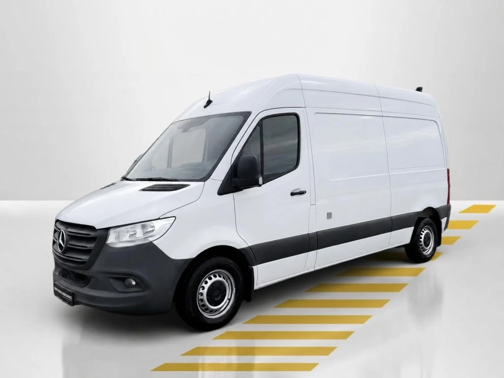 Mercedes-Benz-Sprinter 314-image-1