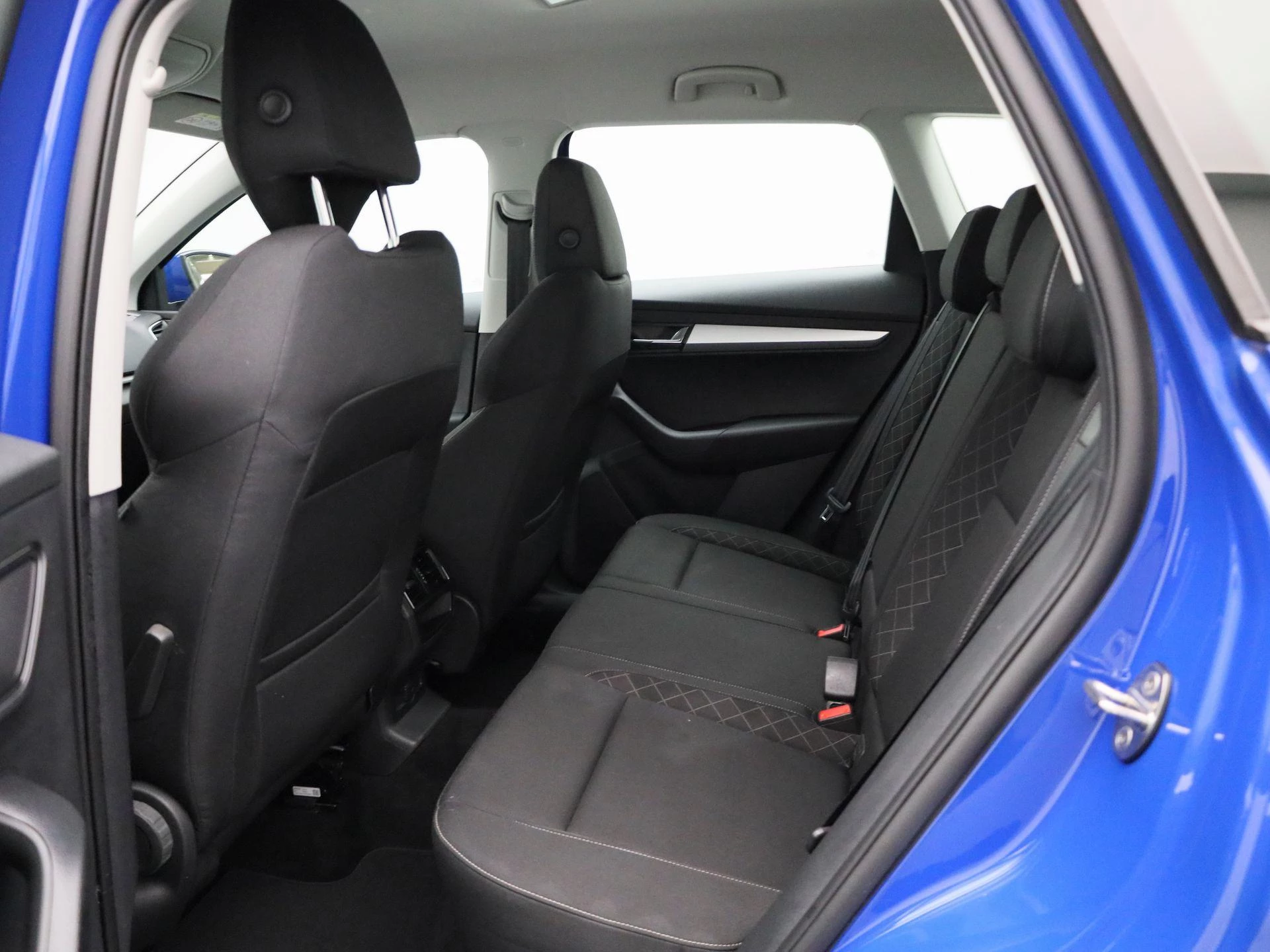 Škoda Karoq 1.0 TSI Business Edition