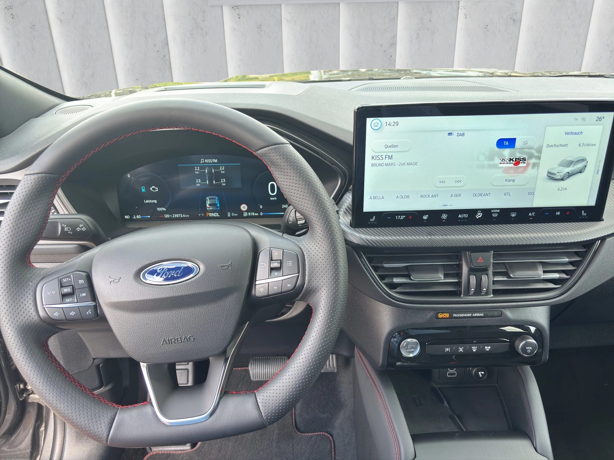 Ford Kuga ST-Line Plug-in*LED-MATRIX*KAM*NAVI*WINTER-PKT.