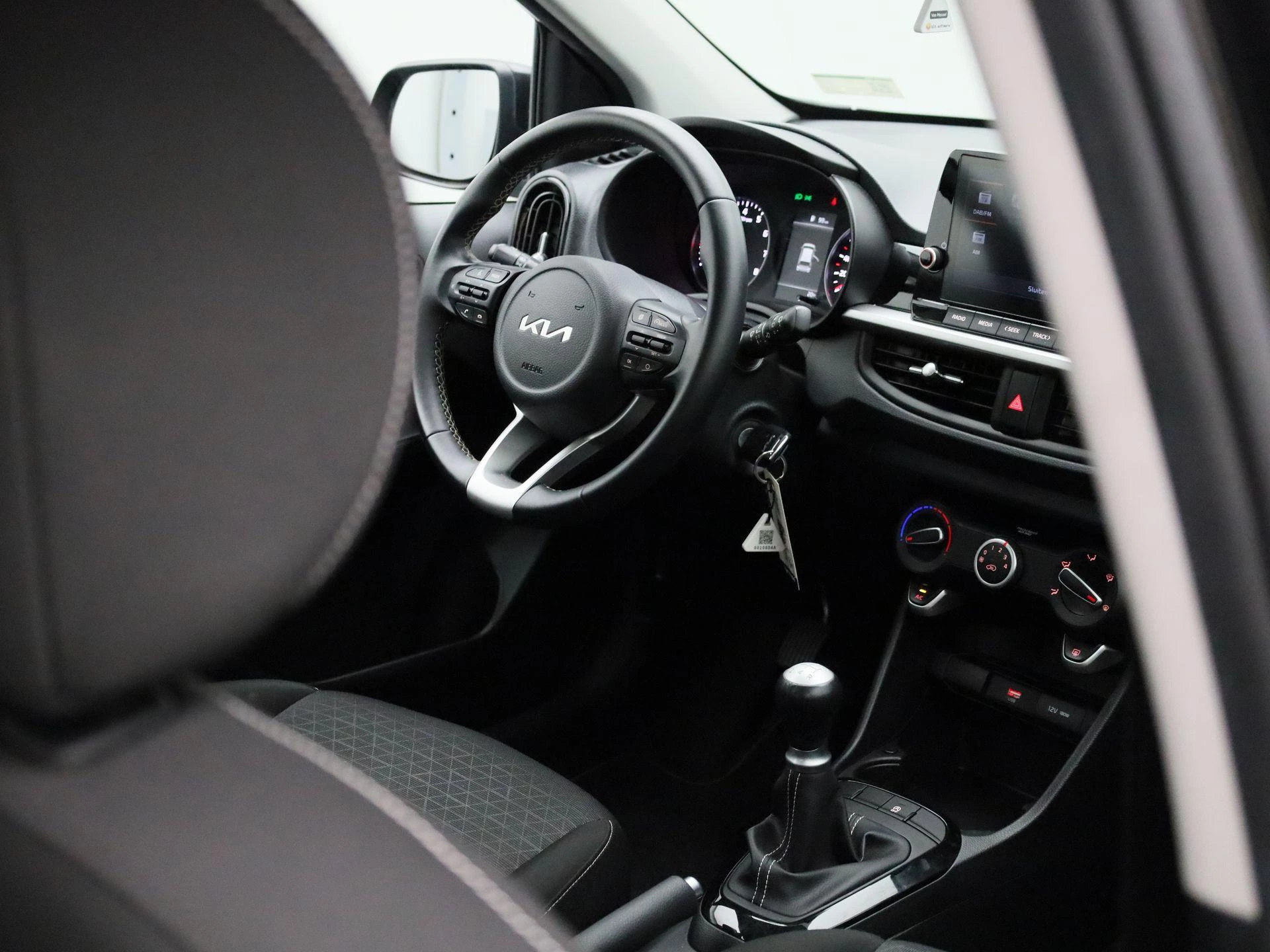 Kia Picanto 1.0 DPi DynamicLine