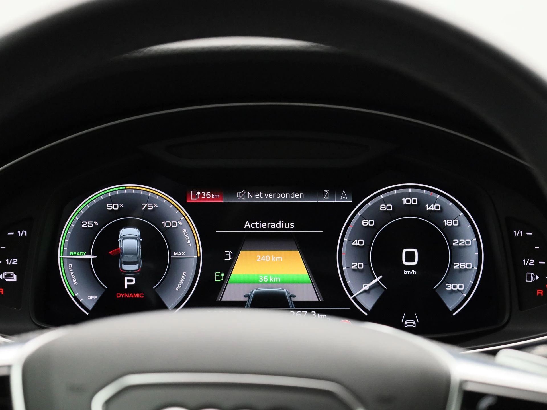 Audi A6 Limousine 55 TFSI e quattro Pro Line S Competition