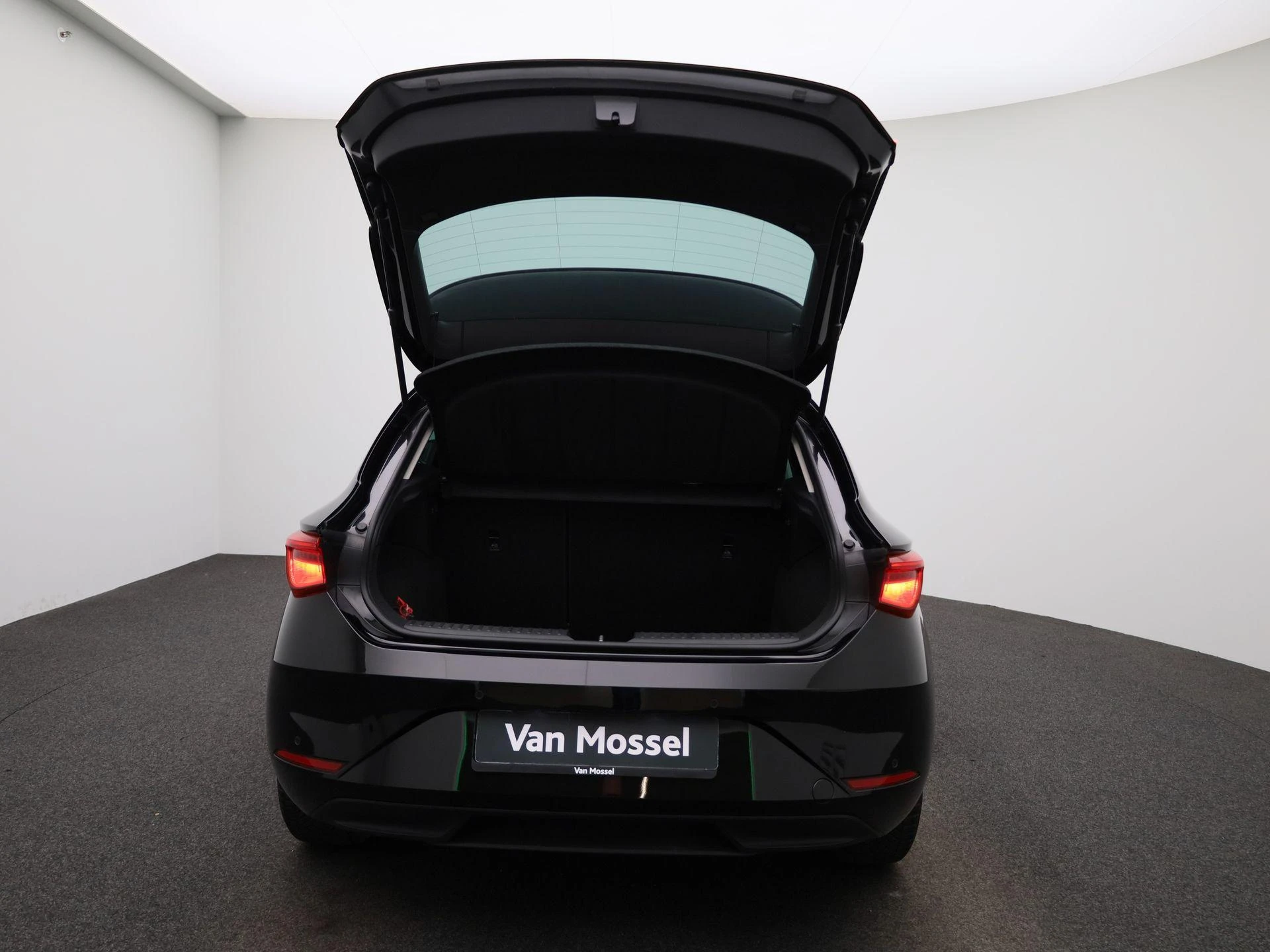 SEAT Leon 1.0 TSI 90 Move!