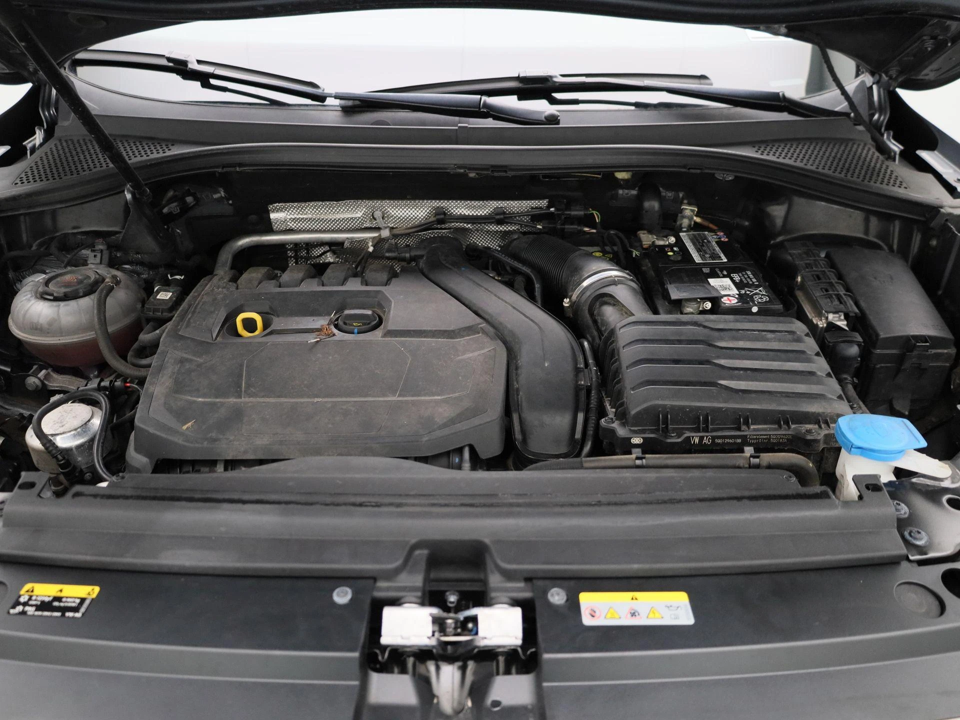 Volkswagen-Tiguan Allspace-image-35