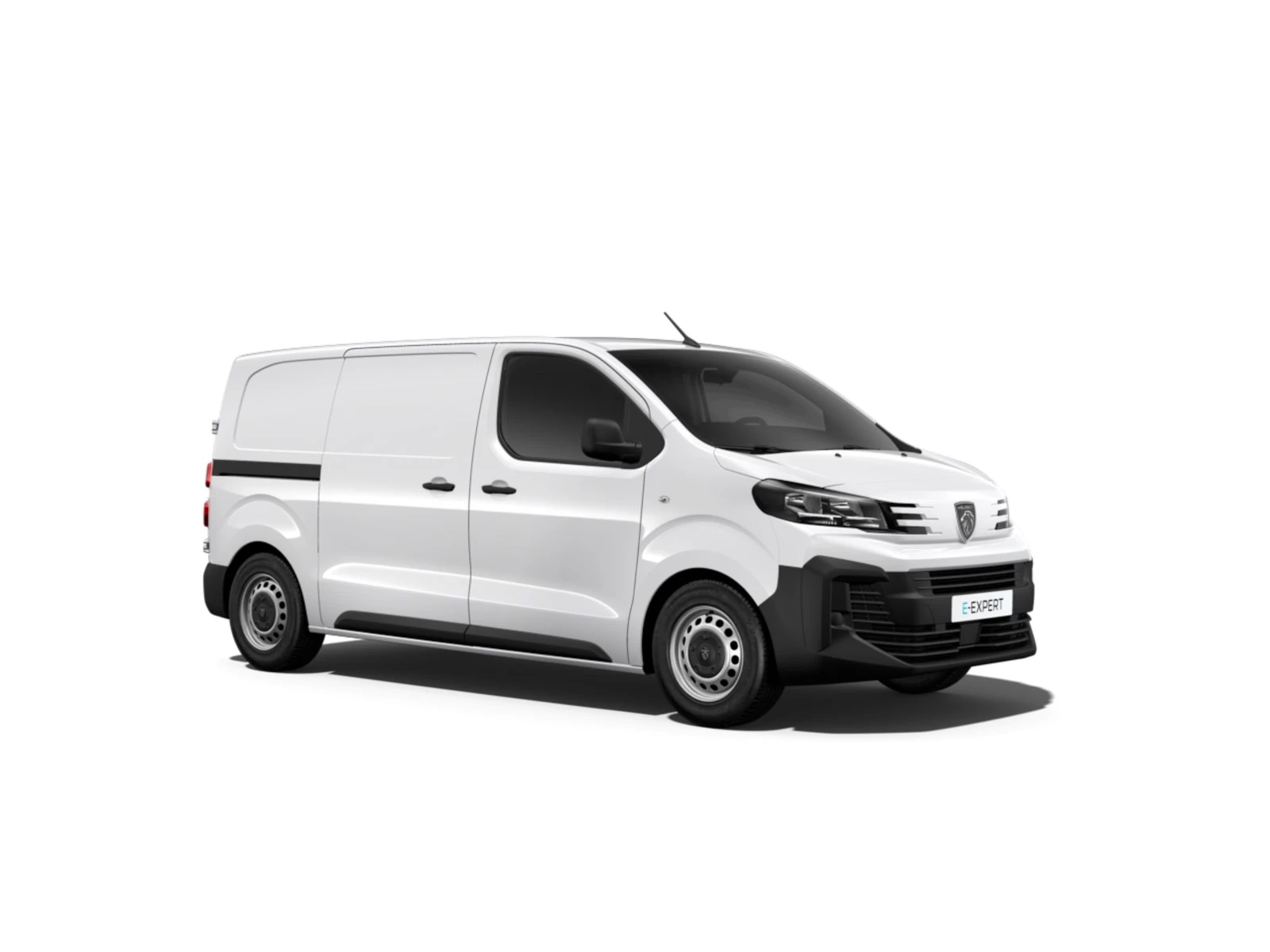 Peugeot Expert Standaard - Elektrisch