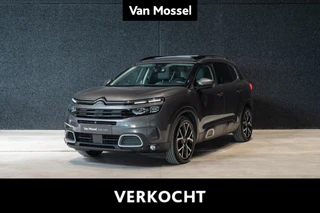 Citroën C5 Aircross 1.2T Business GPS automaat