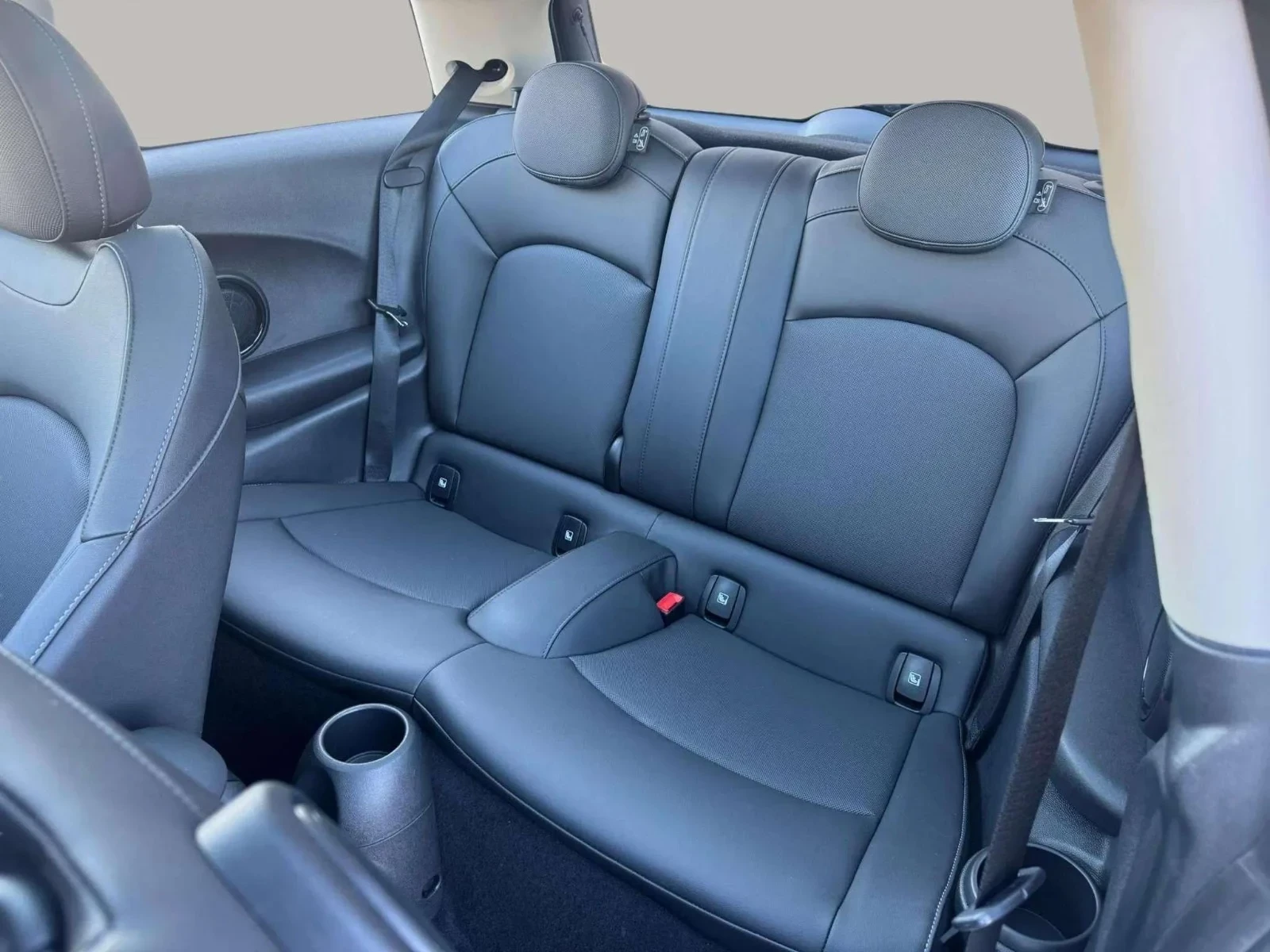 MINI Electric Cooper SE Edition Premium Plus