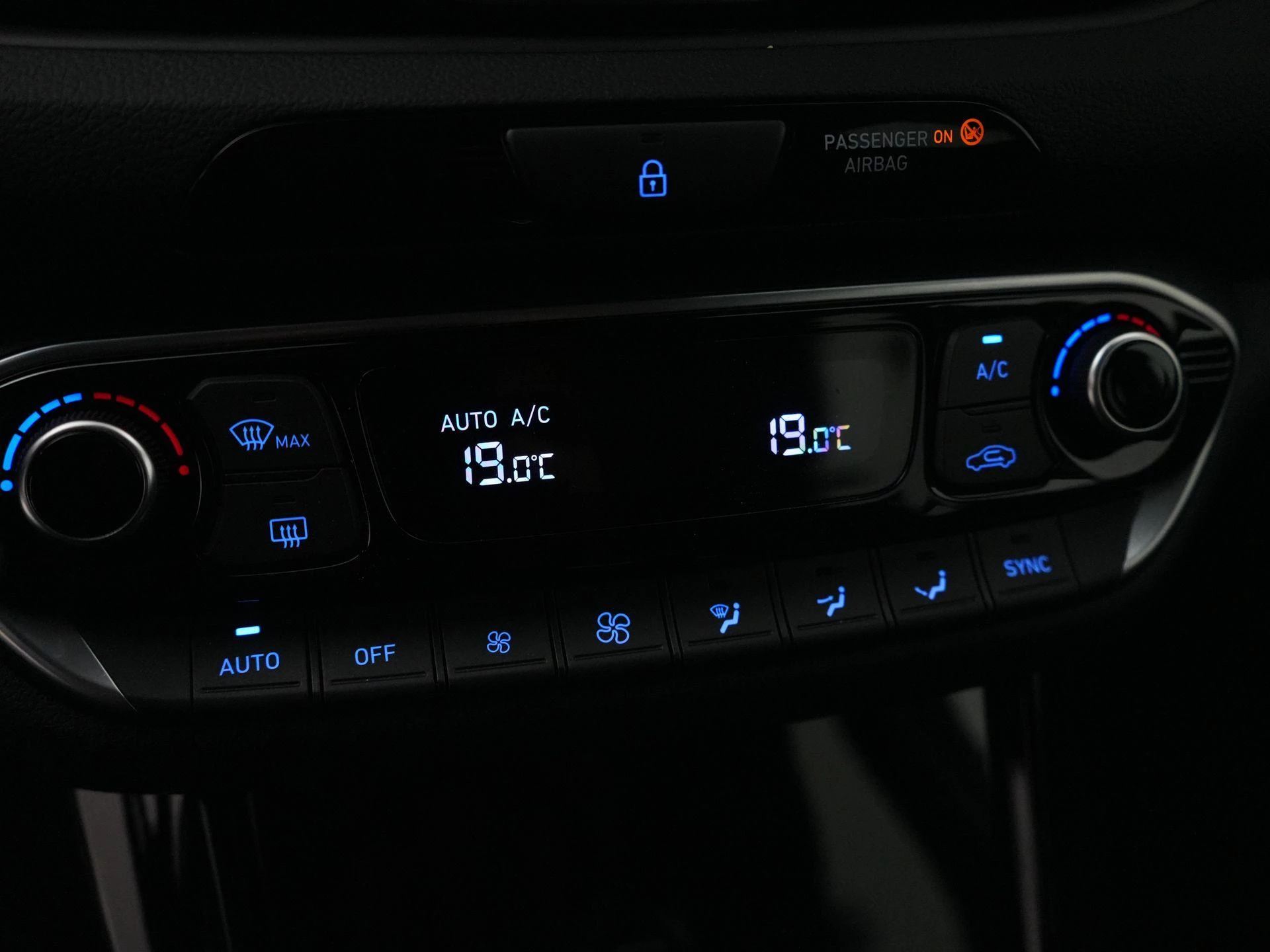 Hyundai i30 Wagon 1.6 T-GDi Premium