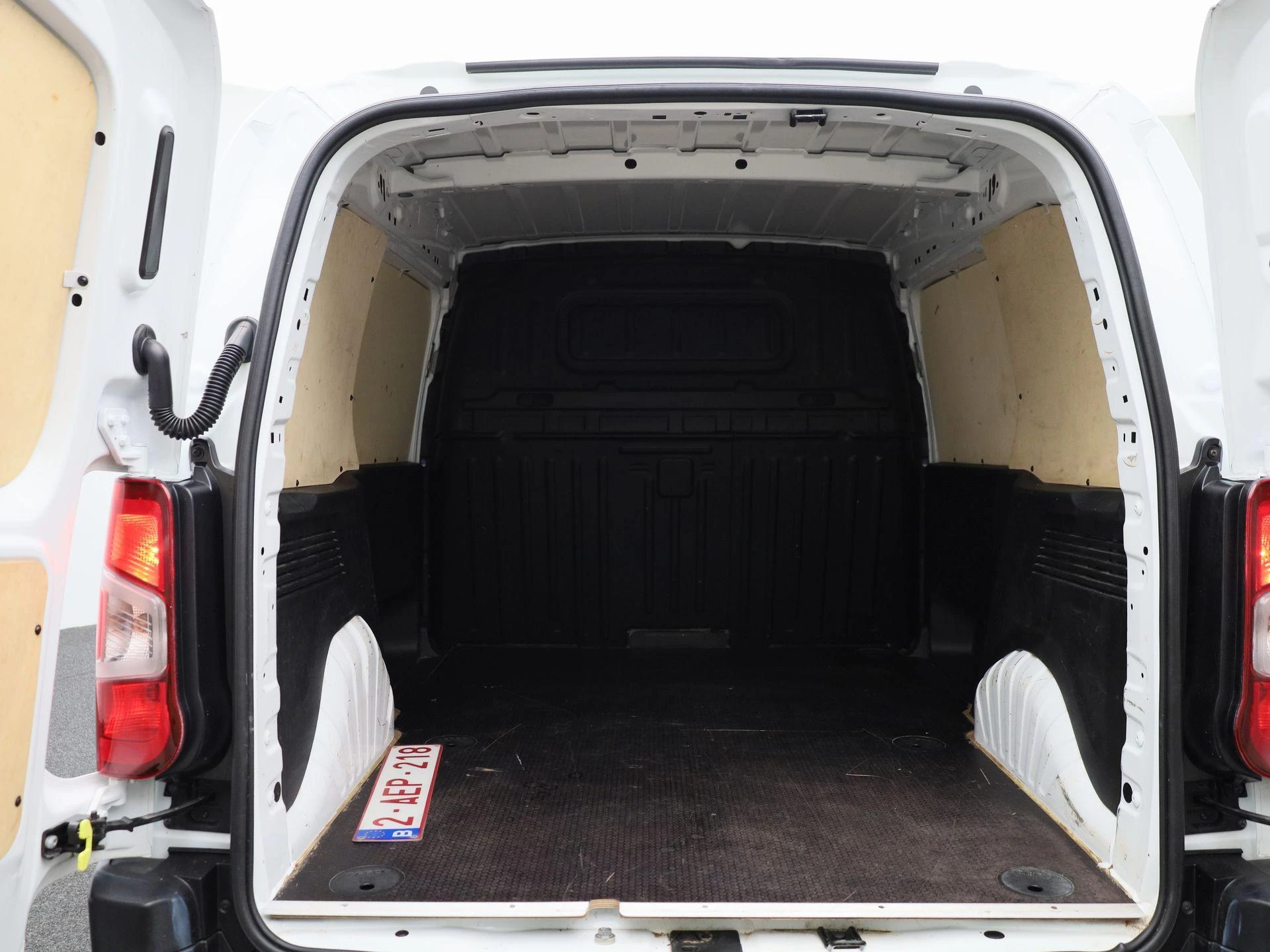 Peugeot Partner 1.5 BHDi L1 Light 55kW Pro
