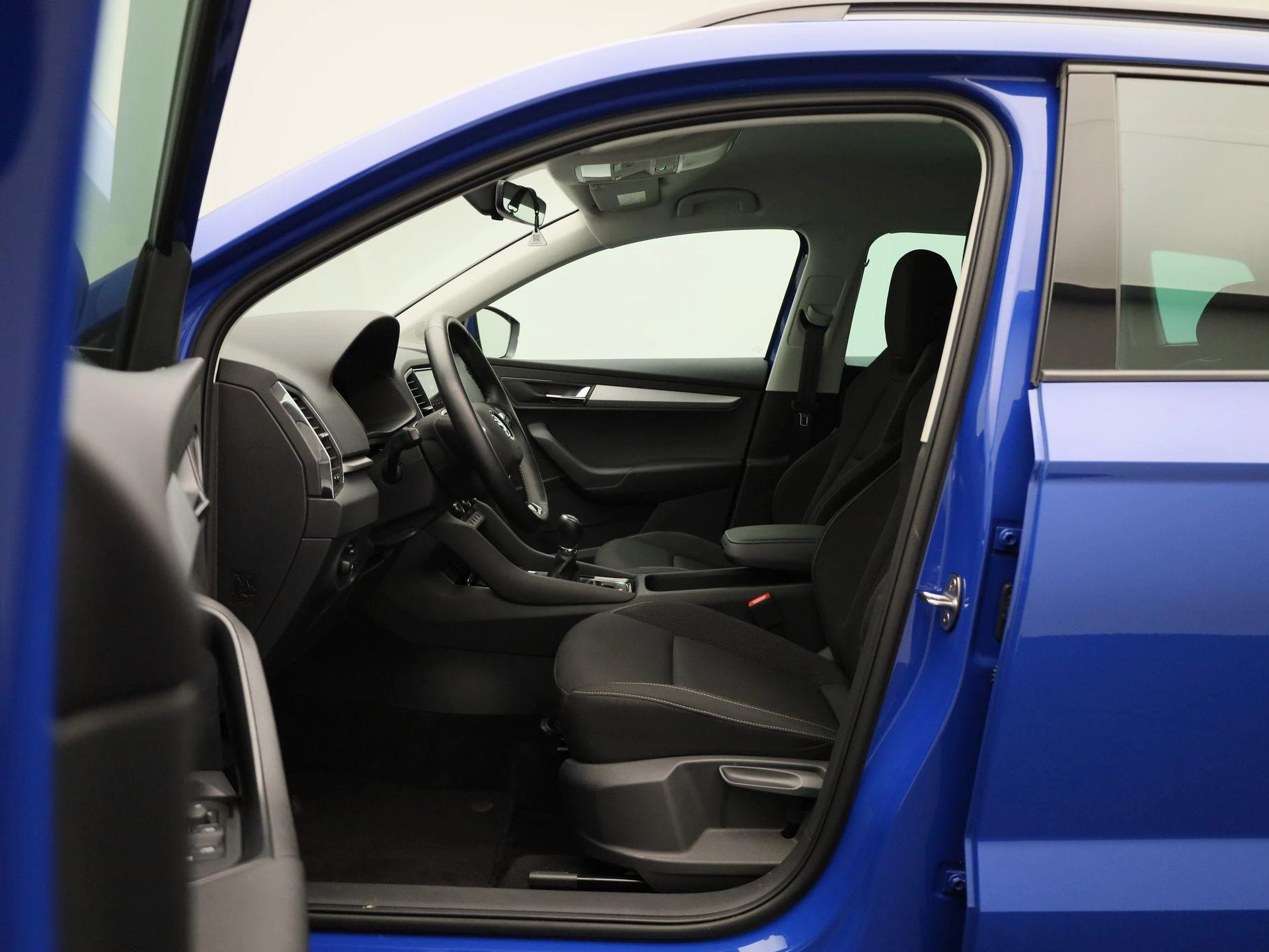 Škoda Karoq 2.0 CRTDI 85KW Clever