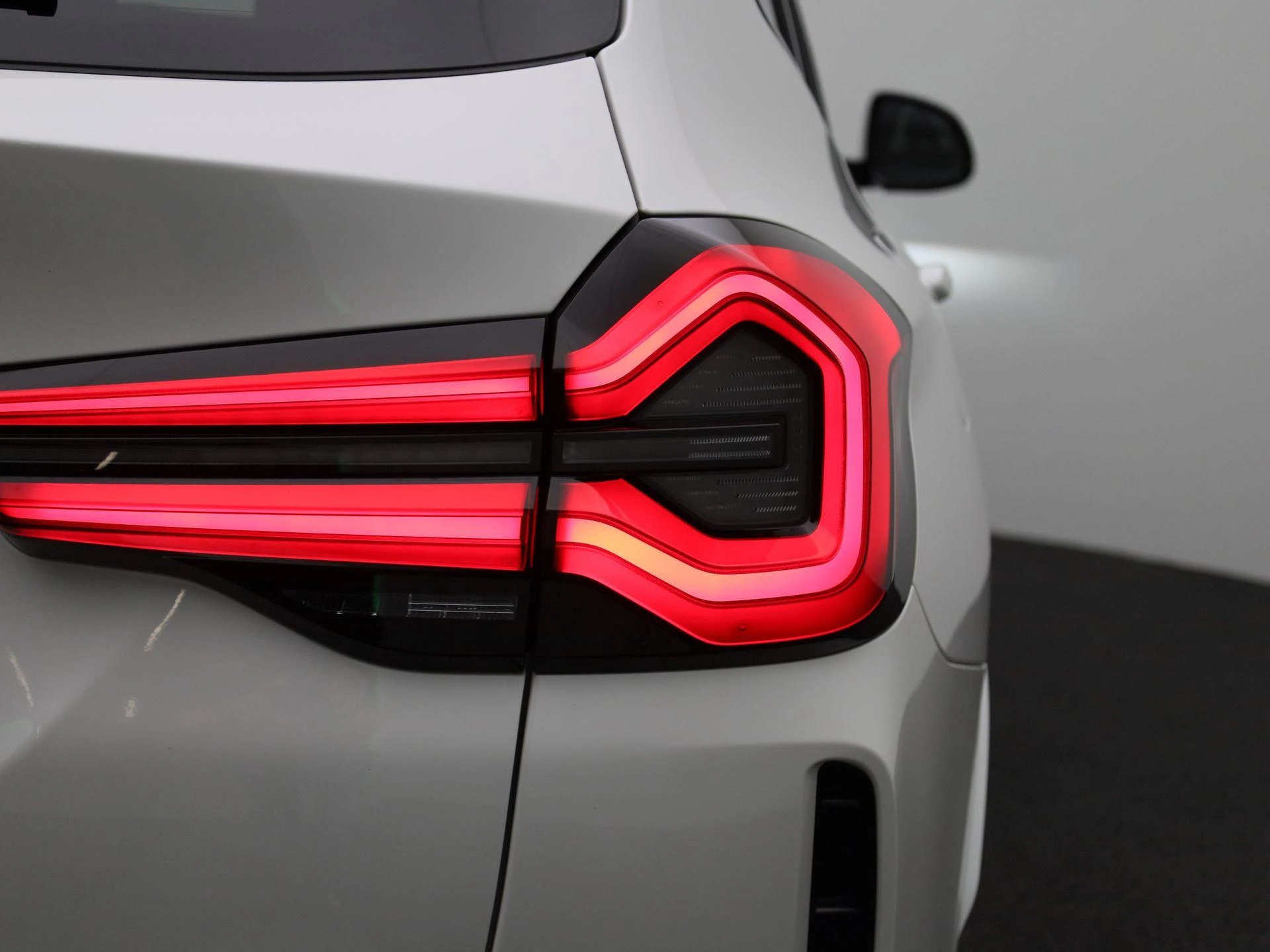 BMW iX3 High Executive 80 kWh
