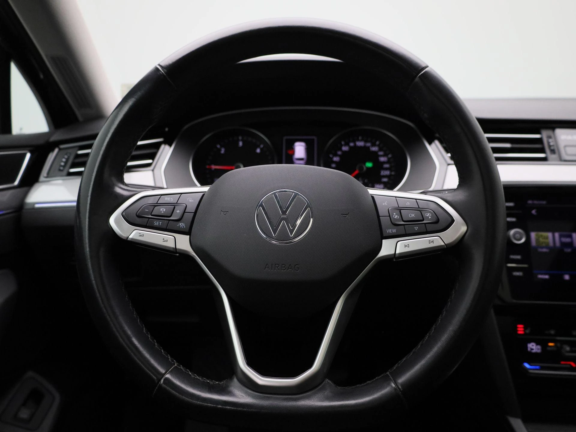 Volkswagen Passat Variant 2.0 TDI 90kW DSG Style Business