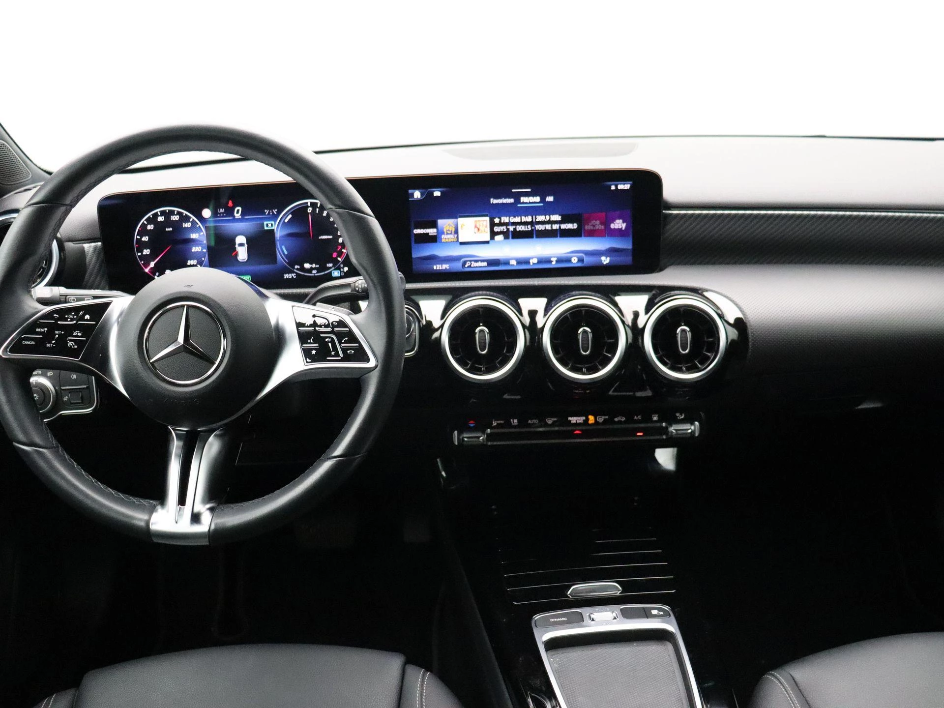 Mercedes-Benz Classe A 250 e Business Line