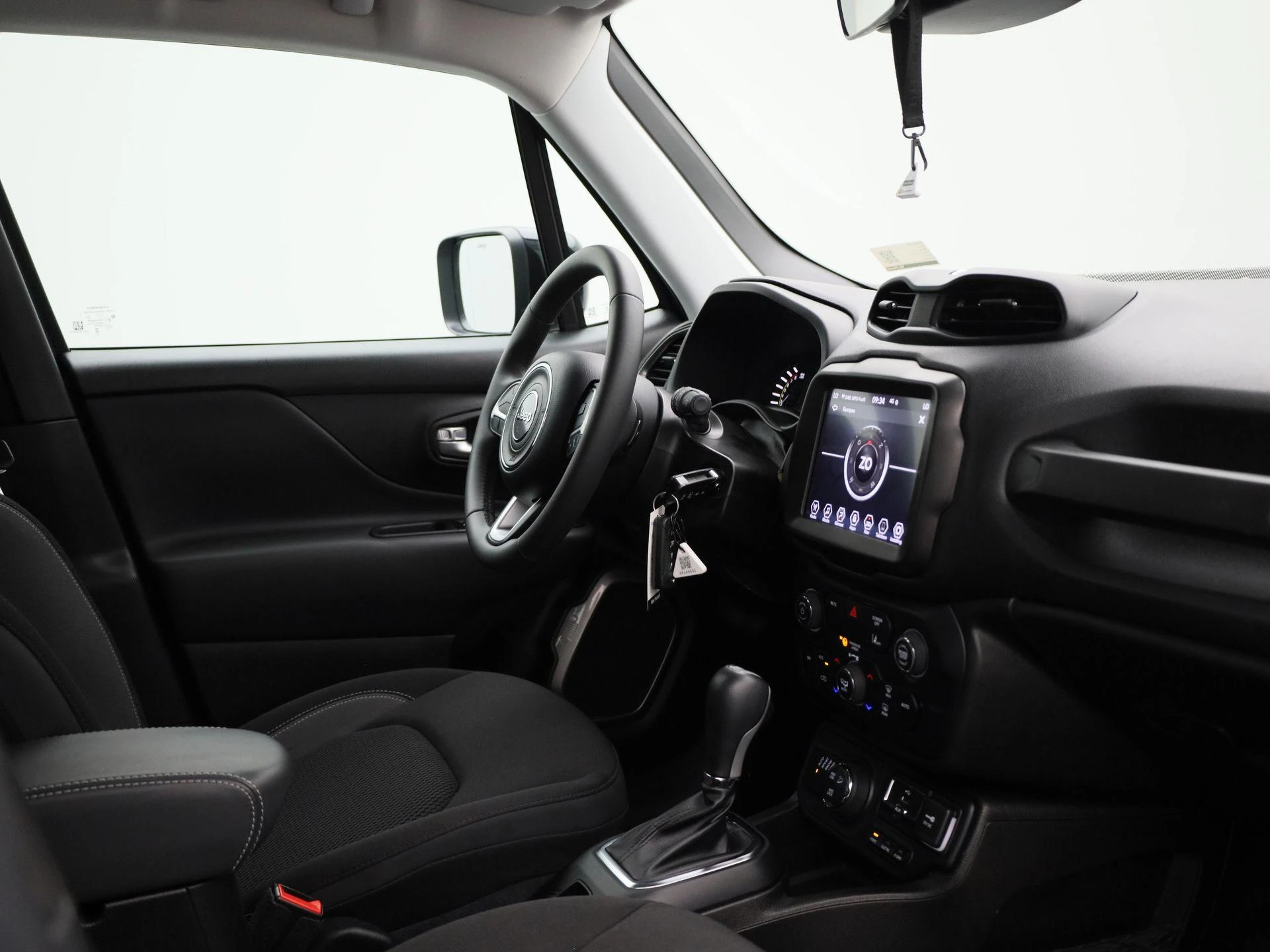 Jeep Renegade 1.3 Turbo T4 190 4xe ATX Limited
