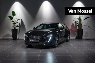 Peugeot 508 SW 1.6 Hybrid 225 e-EAT8 Allure Pack