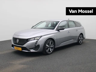 Peugeot 308 SW 1.6 Plug-in Hybrid 180 Active Pack Business