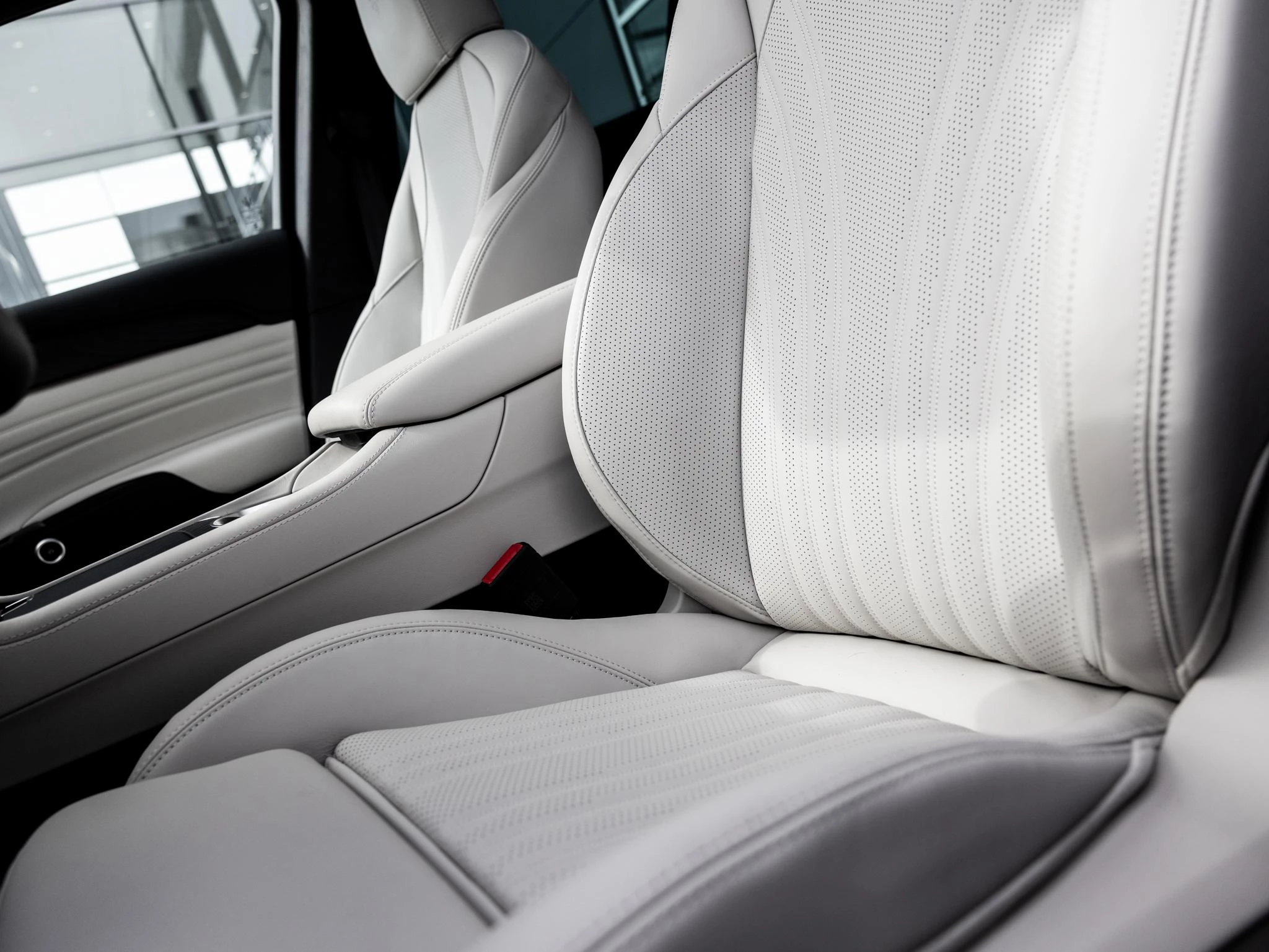 Maserati Grecale 2.0 MHEV Modena