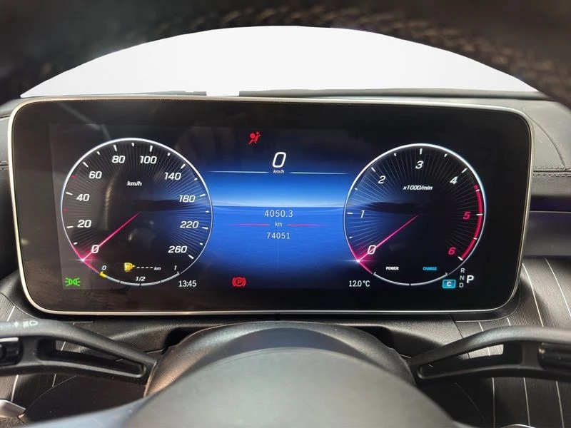 Mercedes-Benz C-Klasse 220 T d 4M AMG STANDH MEMORY 360 KEYLESS NIGHT AMG LineW206 C 220 T d 4M AMG STANDH MEMORY 360 KEYLESS NIGHT AMG Line