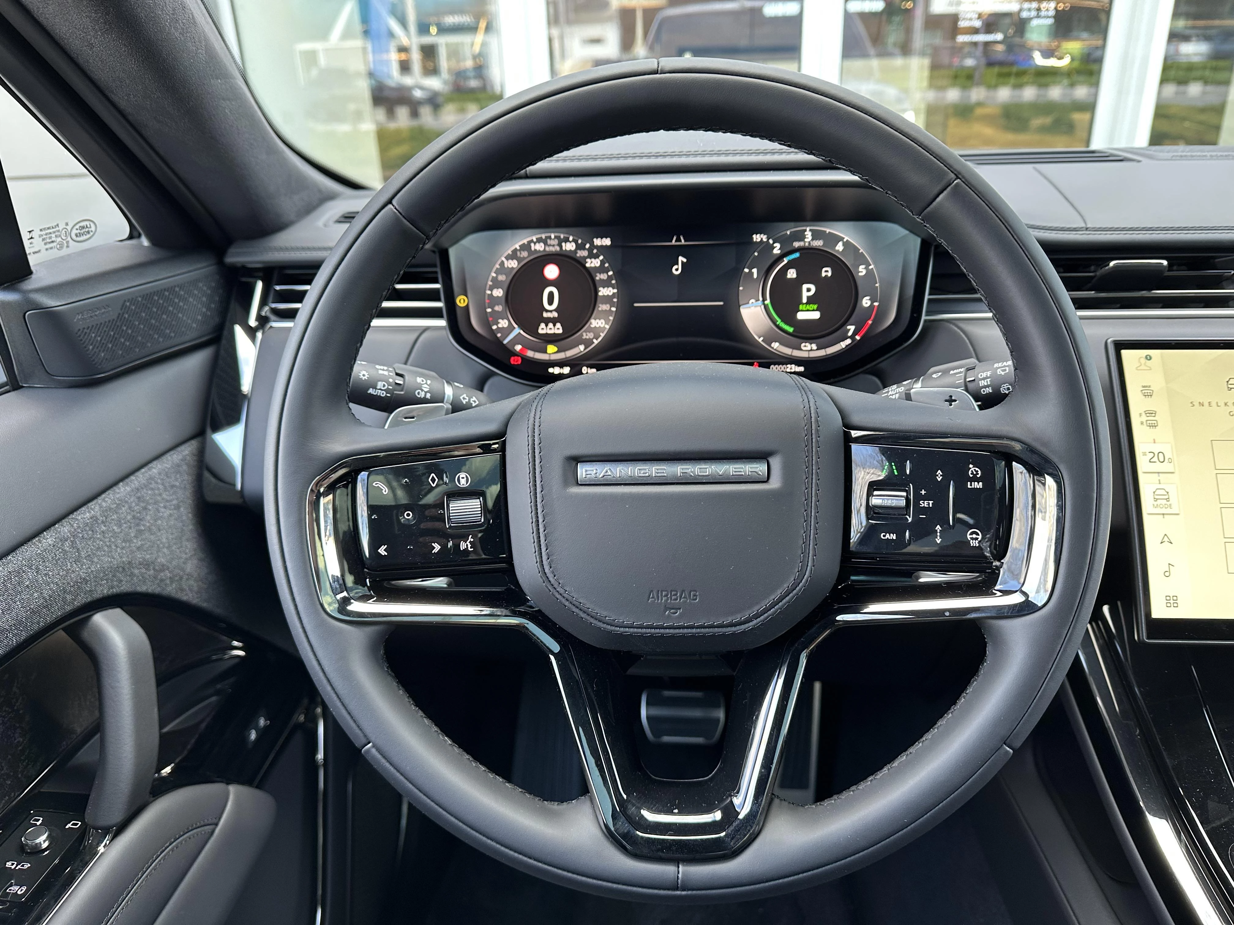 Land Rover-Range Rover Sport-image-7