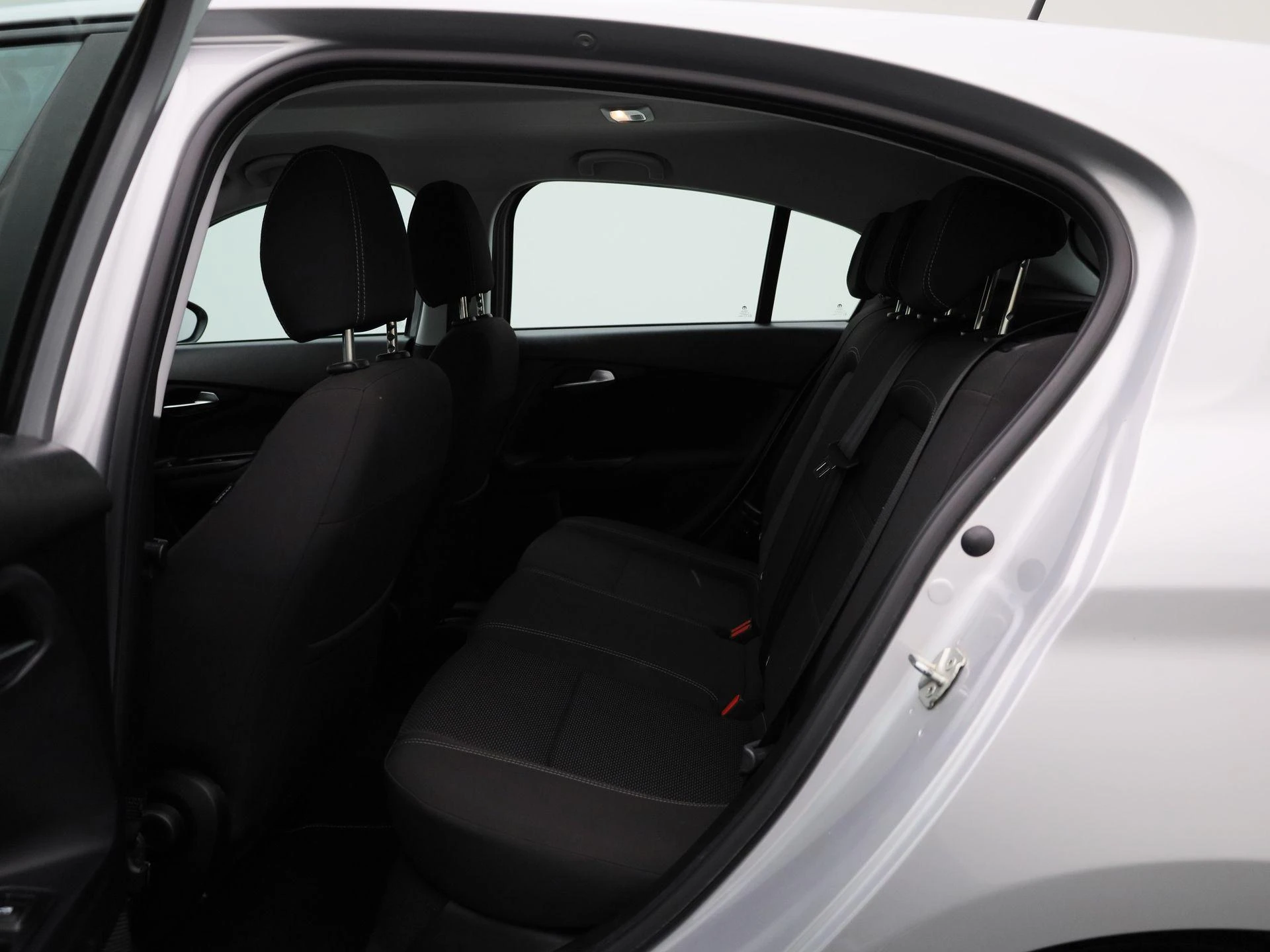 Fiat Tipo 1.5 Hybrid 130 DCT7 City Life
