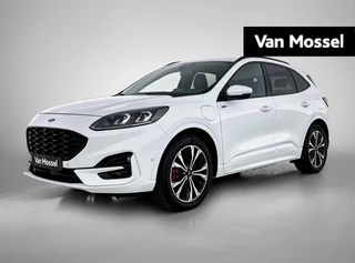Ford Kuga 2.5 PHEV ST-Line X