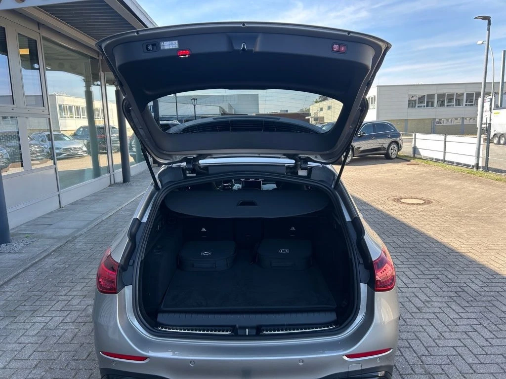Mercedes-Benz-C-Klasse 300 e-image-13