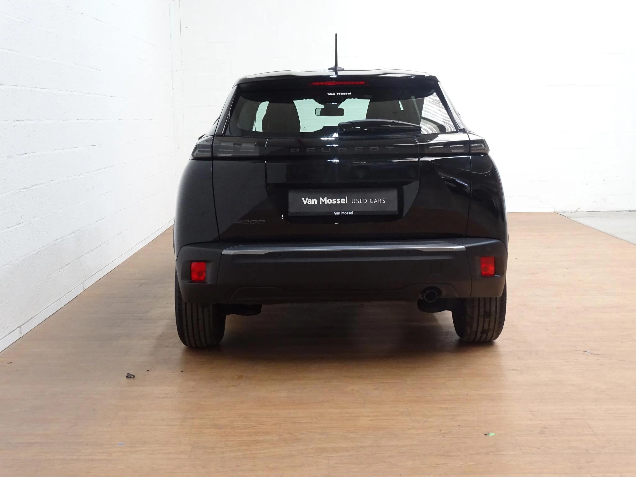 Peugeot 2008 1.2T Style