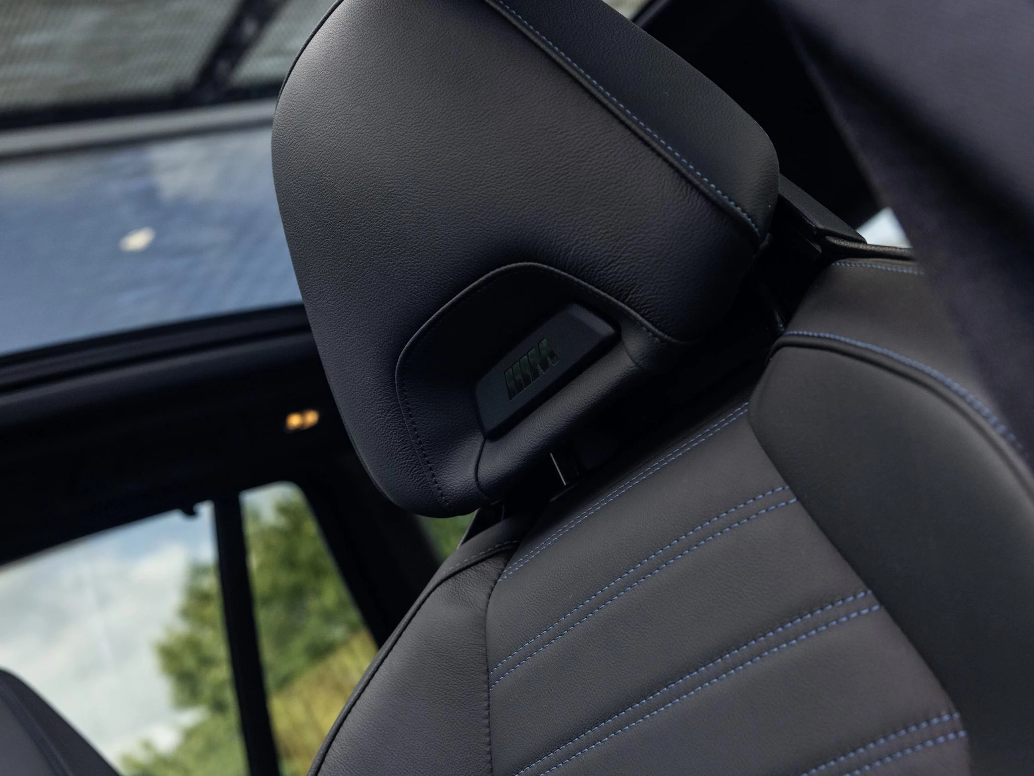 BMW X3 xDrive30e High Executive