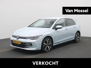 Volkswagen Golf 1.5 eHybrid Life Edition