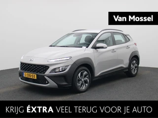 Hyundai Kona 1.6 GDI HEV Comfort