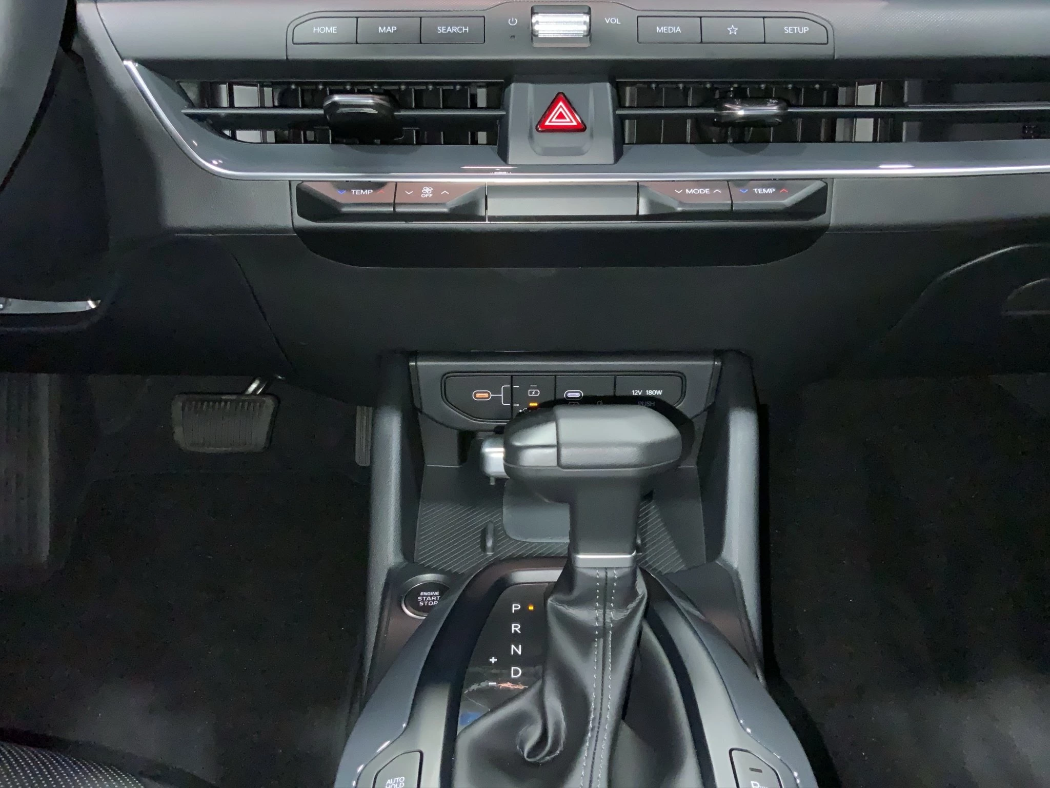 Kia K4 Spirit 1.6 T-GDI 110 kW DCT Sportswagon Kombi. 5-türig