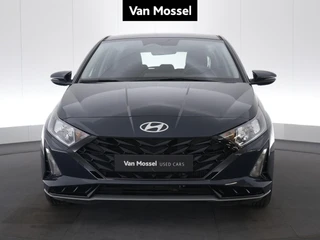 Hyundai i20 1.0 T-GDi 74kW Twist