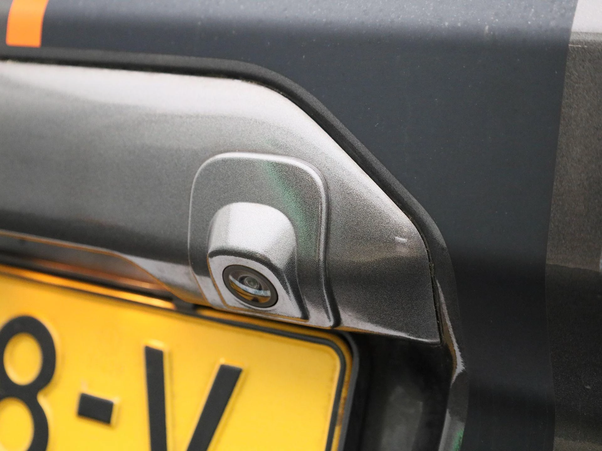 Ford Transit Connect 1.5 EcoBlue L2 Sport
