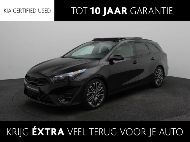 Kia Ceed Sportswagon