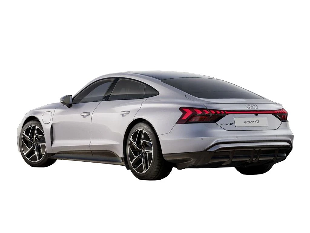 Audi-e-tron GT-image-14